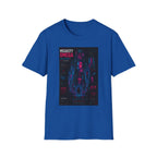 Welcome to Megacity Omega T-Shirt