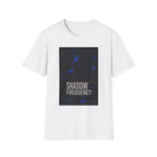 Shadow frequency signal breach T-Shirt