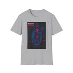 Welcome to Megacity Omega T-Shirt
