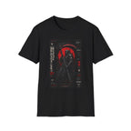 Synth reaper unit in death protocol T-Shirt