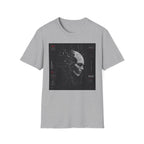 Fractured cybernetic schematic design T-Shirt