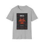 Containment breach warning system alert T-Shirt