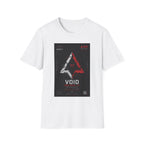 Fragmented protocol breach alert T-Shirt