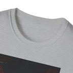 Surveillance system control terminal poster T-Shirt