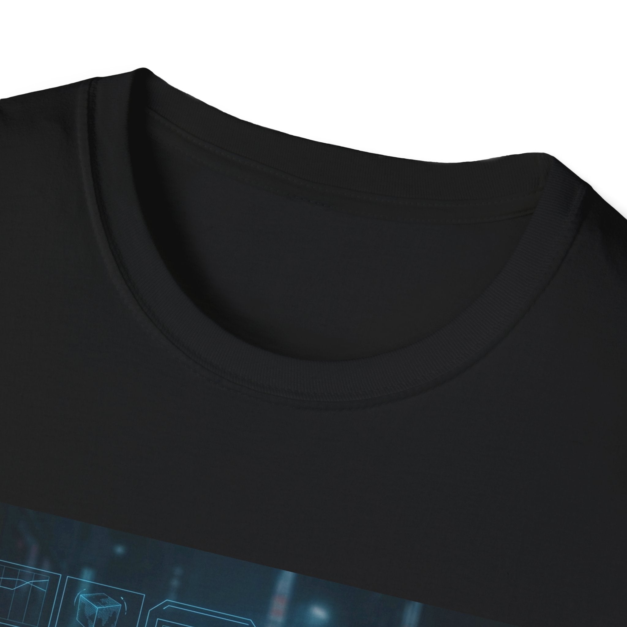 systym status Optimal T-Shirt