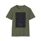 Digital shrine protocol interface T-Shirt