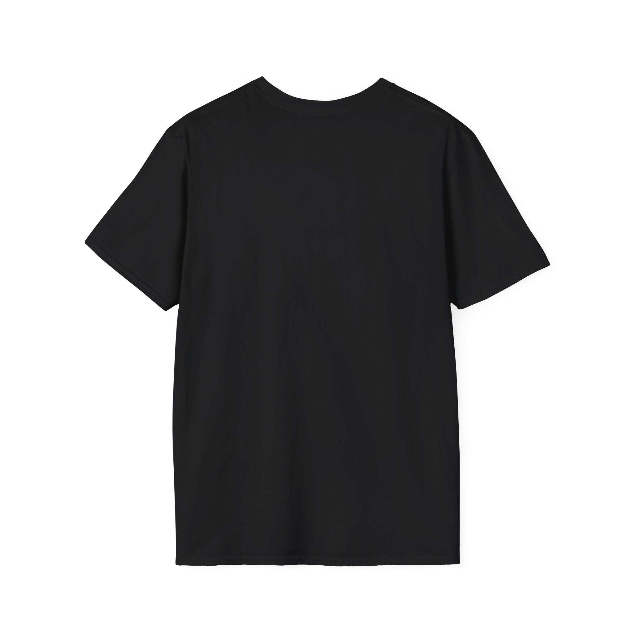 Voidframe entity schematic display T-Shirt