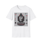 Neural control system interface design T-Shirt