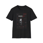 Reaper.exe system breach interface T-Shirt