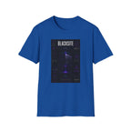 Blacksite omega-7 containment protocol T-Shirt