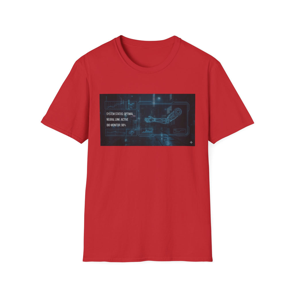 systym status Optimal T-Shirt