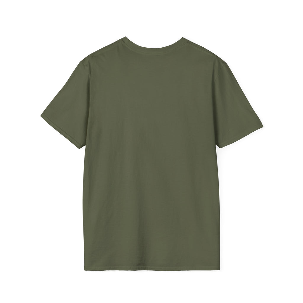 The last signal lost T-Shirt
