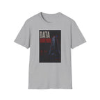Data graveyard terminal breakdown T-Shirt