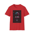 Last human transmission signal T-Shirt