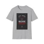 Machine worship: classified relic schematic T-Shirt