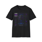 Cyber void relic analysis T-Shirt