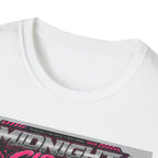 Midnight circuit. Tokyo street racing. T-Shirt