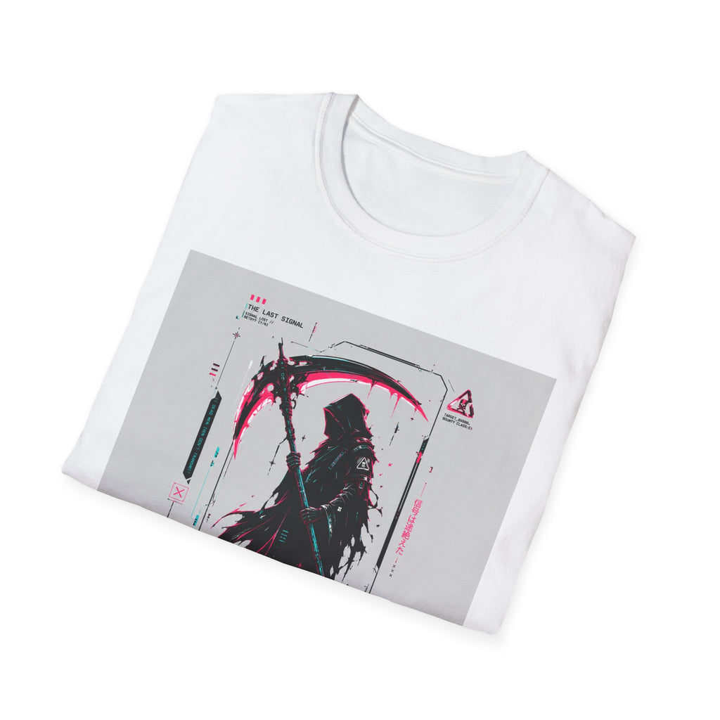 The last signal lost T-Shirt