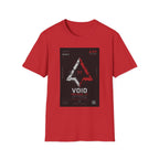 Fragmented protocol breach alert T-Shirt