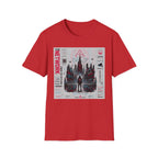 Offline is the new freedom T-Shirt