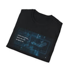 systym status Optimal T-Shirt