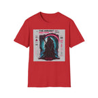 The harvest protocol: reaper unit T-Shirt