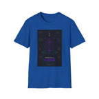 Digital shrine protocol interface T-Shirt