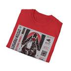 Resist the surveillance system T-Shirt