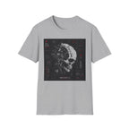 Ghost in the machine schematic T-Shirt