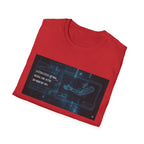systym status Optimal T-Shirt