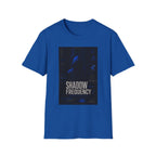 Shadow frequency signal breach T-Shirt