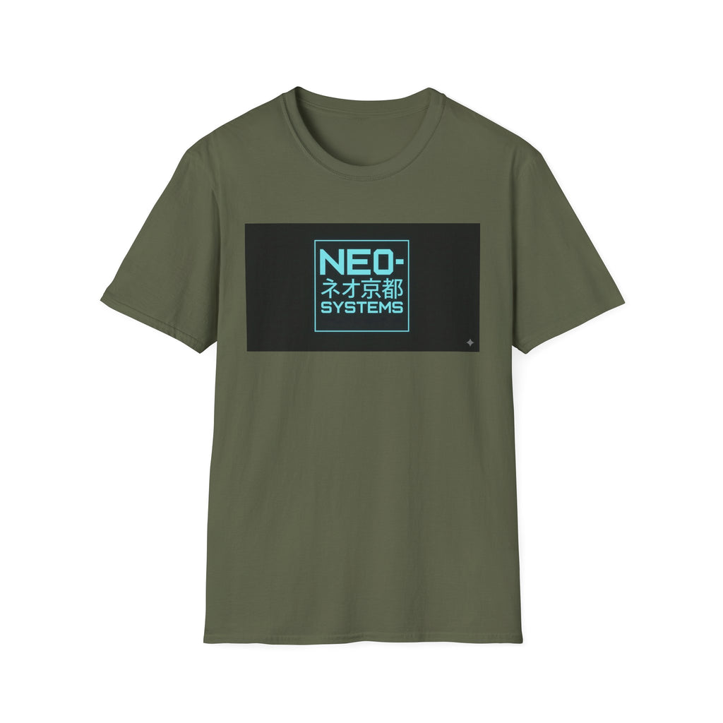 neo systems T-Shirt