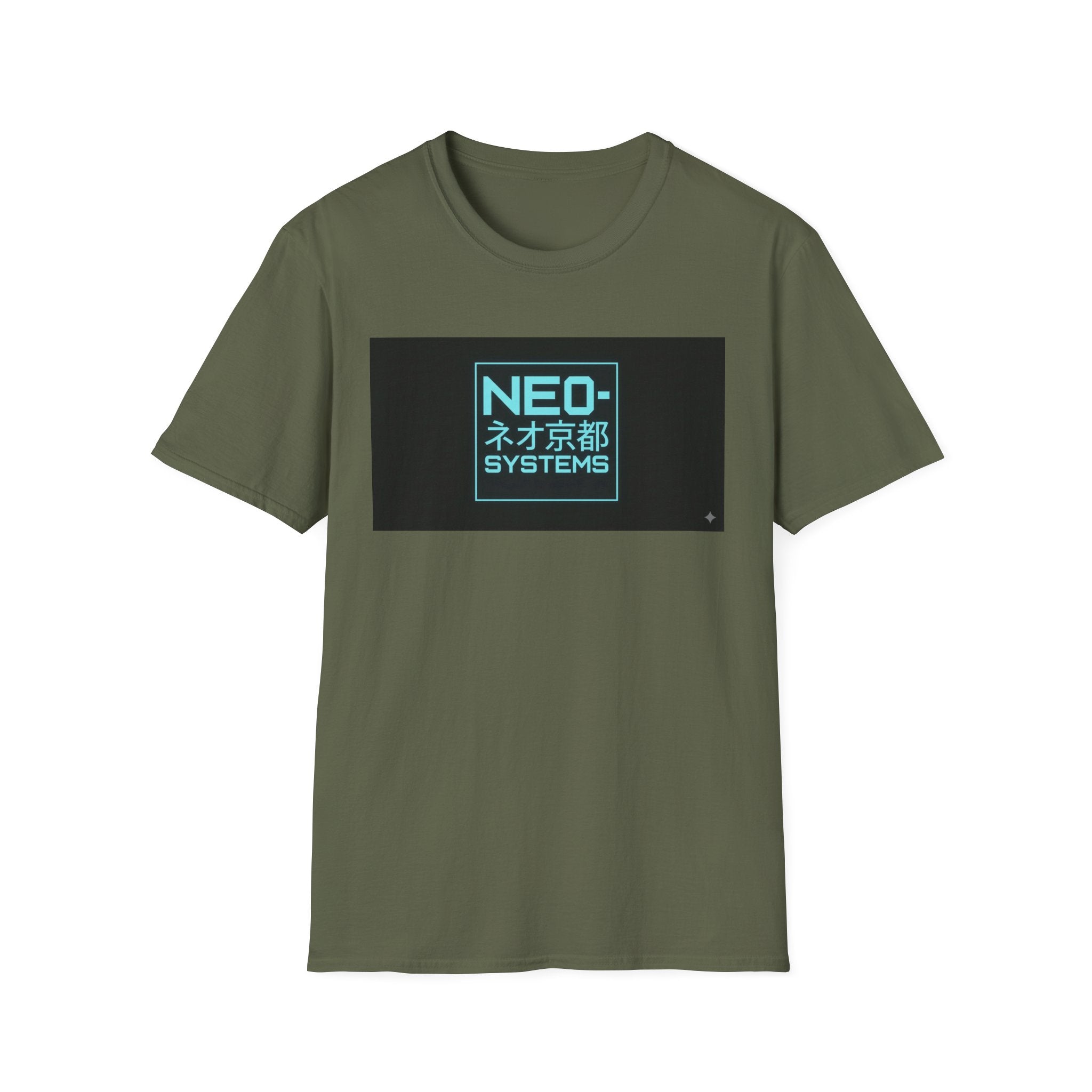 neo systems T-Shirt