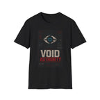 Surveillance system control terminal poster T-Shirt