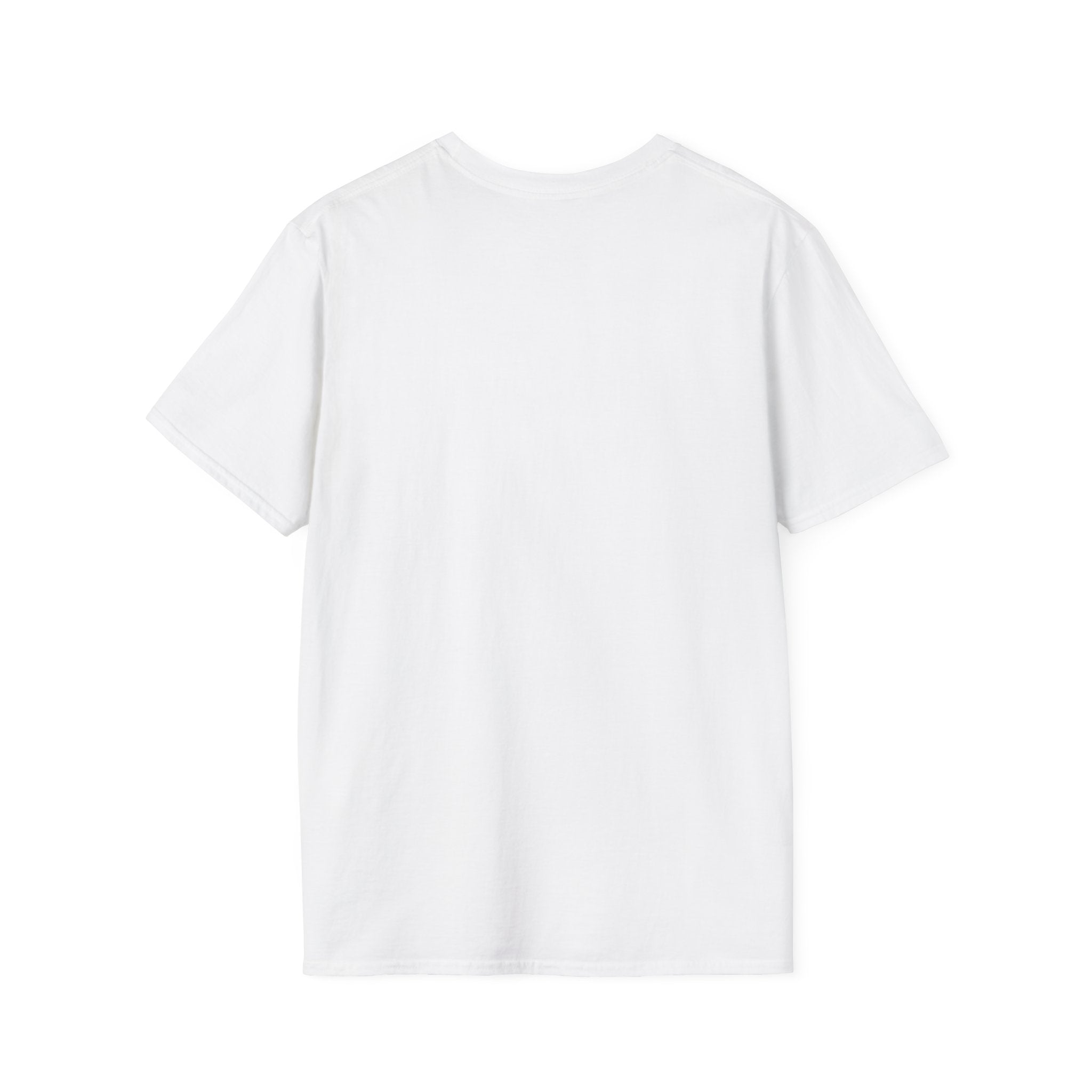 Voidframe entity schematic display T-Shirt