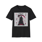Eradicate the machine god T-Shirt