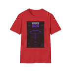 Synthetic god system diagnostic poster T-Shirt