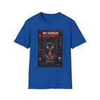 Resistance rises against AI control T-Shirt