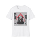 Obey the system: digital chaos. T-Shirt