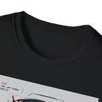 The last signal lost T-Shirt