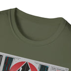 Resist the surveillance system T-Shirt