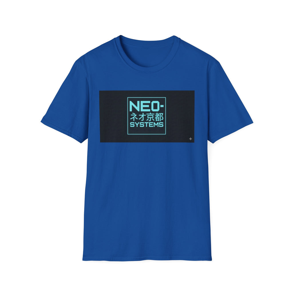 neo systems T-Shirt