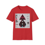 Data is power: The surveillance age T-Shirt