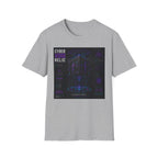 Cyber void relic analysis T-Shirt