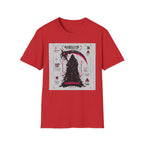Eradicate the machine god T-Shirt