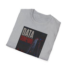 Data graveyard terminal breakdown T-Shirt