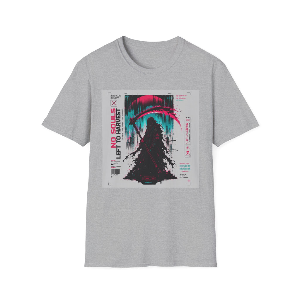 No souls left to harvest T-Shirt