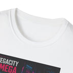 Welcome to Megacity Omega T-Shirt