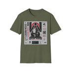 Resist the surveillance system T-Shirt