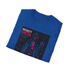 Welcome to Megacity Omega T-Shirt
